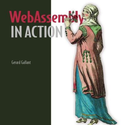 خرید و دانلود نسخه کامل کتاب WebAssembly in Action