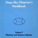 خرید و دانلود نسخه کامل کتاب Webb Society Deep-Sky Observer’s Handbook, Vol. 2: Planetary and Gaseous Nebulae