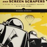 خرید و دانلود نسخه کامل کتاب Webbots, Spiders, and Screen Scrapers: A Guide to Developing Internet Agents with PHP/CURL 2nd Edition