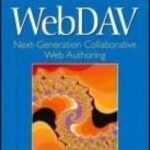 خرید و دانلود نسخه کامل کتاب WebDAV: Next Generation Collaborative Web Authoring