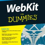 خرید و دانلود نسخه کامل کتاب Webkit for Dummies