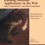 خرید و دانلود نسخه کامل کتاب Webrad: Building Database Applications on the Web with Visual FoxPro and Web Connection