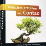 خرید و دانلود نسخه کامل کتاب Websites erstellen mit Contao