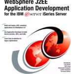 خرید و دانلود نسخه کامل کتاب Websphere J2ee Application Development for the IBM @ Server Iseries Server