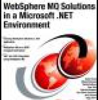 خرید و دانلود نسخه کامل کتاب Websphere Mq Solutions in a Microsoft .Net Environment