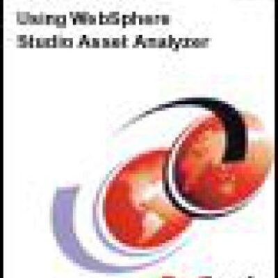 خرید و دانلود نسخه کامل کتاب Websphere Studio Asset Analyzer