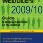 خرید و دانلود نسخه کامل کتاب WEDDLE’s 2009 10 Guide to Employment Sites on the Internet: For Corporate and Third Party Recruiters, Job Seekers and Career Activists (Weddle’s Directory … Sites for Recruiters and Job Seekers)