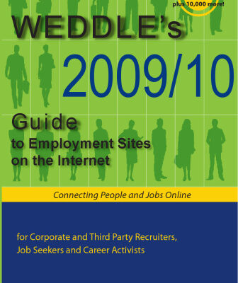 خرید و دانلود نسخه کامل کتاب WEDDLE’s 2009 10 Guide to Employment Sites on the Internet: For Corporate and Third Party Recruiters, Job Seekers and Career Activists (Weddle’s Directory … Sites for Recruiters and Job Seekers)