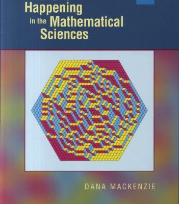 خرید و دانلود نسخه کامل کتاب What’s Happening n in the Mathematical Sciences