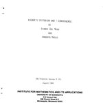 خرید و دانلود نسخه کامل کتاب Wiener’s Criterion And Г-Convergence