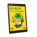 خرید و دانلود نسخه کامل کتاب WiFi Pineapple: A Guide to the WiFi Testing Platform
