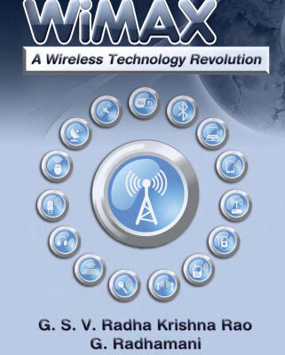 خرید و دانلود نسخه کامل کتاب WiMAX: A Wireless Technology Revolution