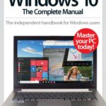خرید و دانلود نسخه کامل کتاب Windows 10 – The Complete Manual