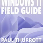 خرید و دانلود نسخه کامل کتاب Windows 11 Field Guide