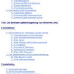 خرید و دانلود نسخه کامل کتاب Windows 2000 Server – Kompendium .