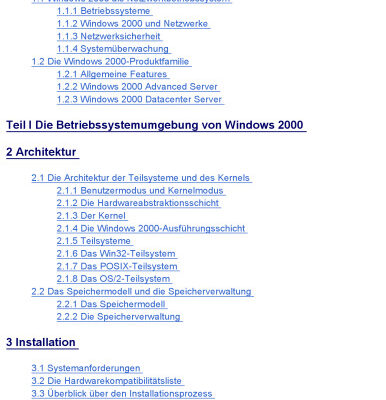 خرید و دانلود نسخه کامل کتاب Windows 2000 Server – Kompendium .
