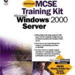 خرید و دانلود نسخه کامل کتاب Windows 2000 Server