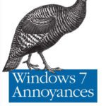 خرید و دانلود نسخه کامل کتاب Windows 7 Annoyances