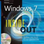 خرید و دانلود نسخه کامل کتاب Windows 7 Inside Out Edition