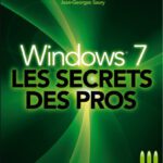 خرید و دانلود نسخه کامل کتاب Windows 7, Les secrets des pros