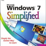 خرید و دانلود نسخه کامل کتاب Windows 7 simplified