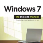 خرید و دانلود نسخه کامل کتاب Windows 7: The Missing Manual