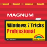 خرید و دانلود نسخه کامل کتاب Windows 7 tricks professional : kompakt, komplett, kompetent