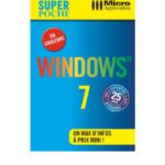 خرید و دانلود نسخه کامل کتاب Windows 7
