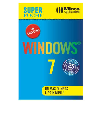 خرید و دانلود نسخه کامل کتاب Windows 7