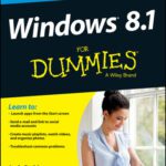 خرید و دانلود نسخه کامل کتاب Windows 8.1 For Dummies