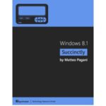 خرید و دانلود نسخه کامل کتاب Windows 8.1 Succinctly