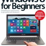 خرید و دانلود نسخه کامل کتاب Windows 8 for Beginners