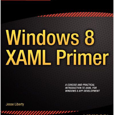 خرید و دانلود نسخه کامل کتاب Windows 8 XAML Primer