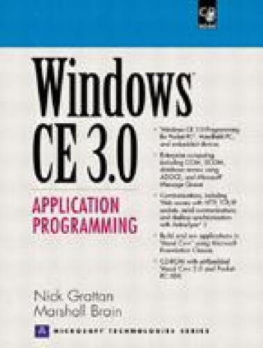 خرید و دانلود نسخه کامل کتاب Windows CE 3.0 Application Programming_686d2035e8f4b.jpeg خرید و دانلود نسخه کامل کتاب Windows CE 3.0 Application Programming