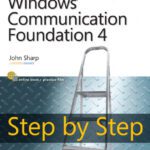 خرید و دانلود نسخه کامل کتاب Windows Communication Foundation 4 Step by Step (Step By Step (Microsoft))