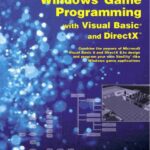 خرید و دانلود نسخه کامل کتاب Windows Game Programming with Visual Basic and DirectX