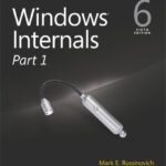 خرید و دانلود نسخه کامل کتاب Windows Internals, Part 1: Covering Windows Server® 2008 R2 and Windows 7