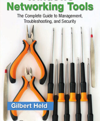 خرید و دانلود نسخه کامل کتاب Windows networking tools : the complete guide to management, troubleshooting, and security