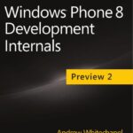 خرید و دانلود نسخه کامل کتاب Windows Phone 8 Development Internals Preview 2