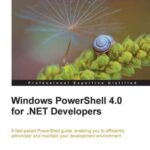 خرید و دانلود نسخه کامل کتاب Windows PowerShell 4.0 for .NET developers