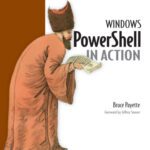 خرید و دانلود نسخه کامل کتاب Windows Powershell in Action