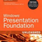 خرید و دانلود نسخه کامل کتاب Windows Presentation Foundation Unleashed