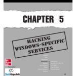 خرید و دانلود نسخه کامل کتاب Windows Server 2003 (Hacking Exposed)