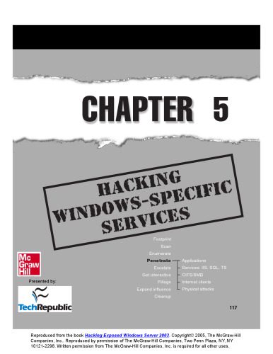 خرید و دانلود نسخه کامل کتاب Windows Server 2003 (Hacking Exposed)_6868600a32af2.jpeg خرید و دانلود نسخه کامل کتاب Windows Server 2003 (Hacking Exposed)