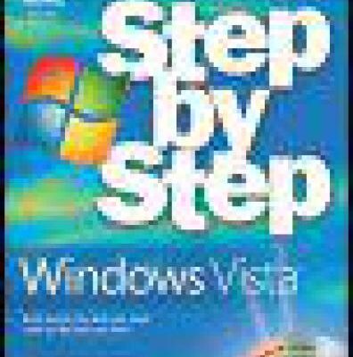 خرید و دانلود نسخه کامل کتاب Windows Vista™ Step by Step