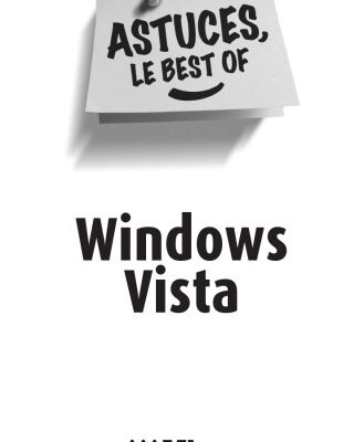 خرید و دانلود نسخه کامل کتاب Windows Vista