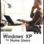 خرید و دانلود نسخه کامل کتاب Windows XP for Home Users, Service Pack 2 Edition