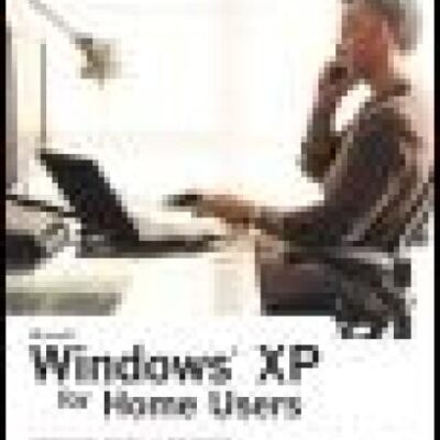 خرید و دانلود نسخه کامل کتاب Windows XP for Home Users, Service Pack 2 Edition