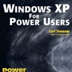 خرید و دانلود نسخه کامل کتاب Windows XP for Power Users