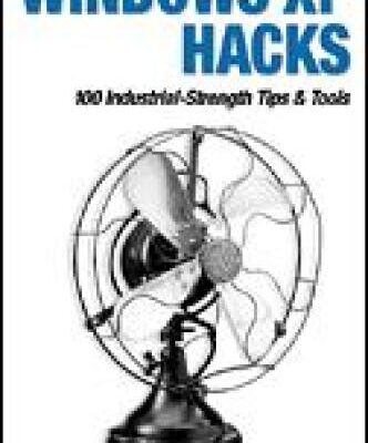 خرید و دانلود نسخه کامل کتاب Windows XP Hacks